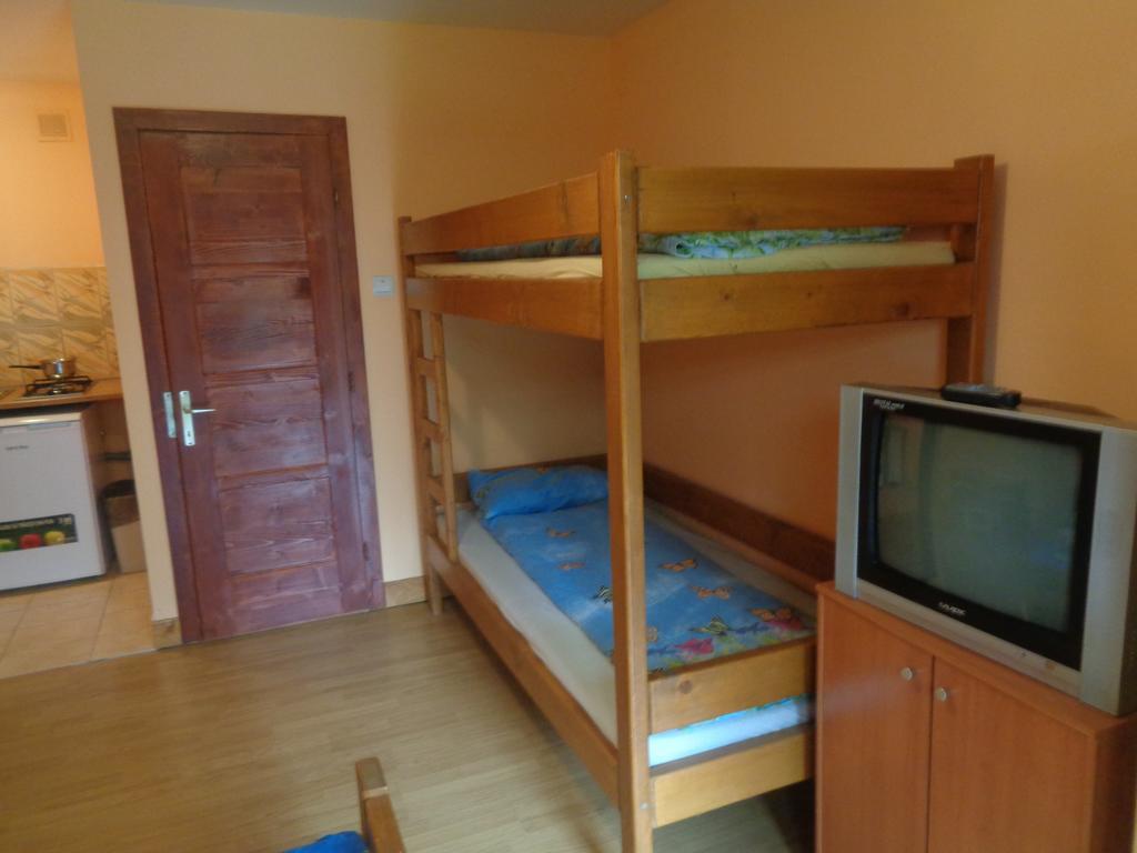 Motel Regina Sovata Pokój zdjęcie