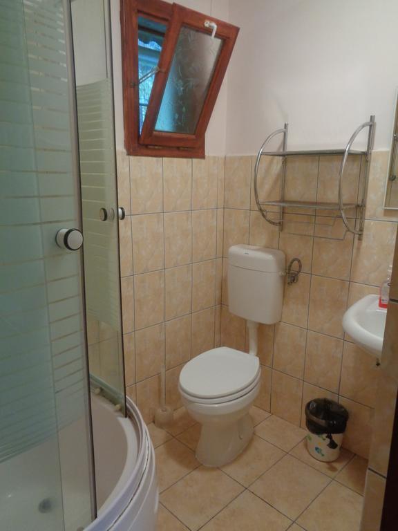 Motel Regina Sovata Pokój zdjęcie